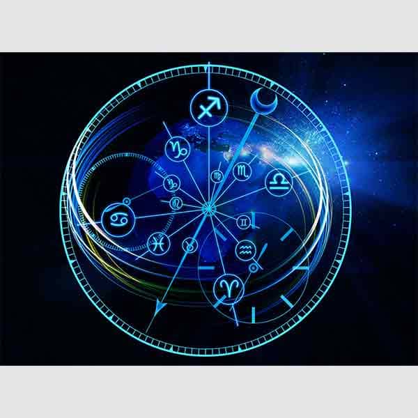 horarna astrologija